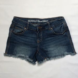 Buffalo Shorts